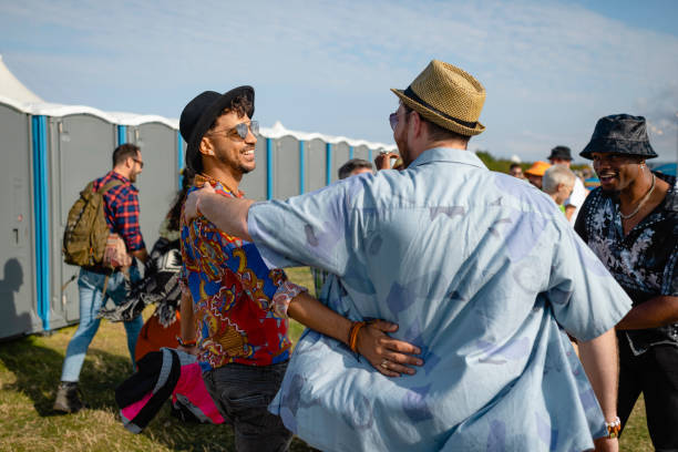 Best Portable toilet rental cost  in Murray, KY