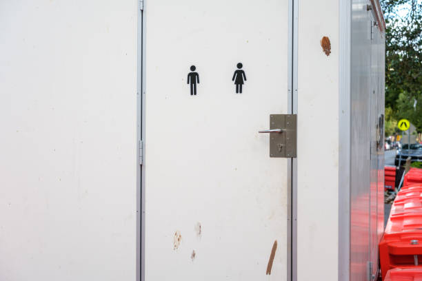 Best Restroom trailer rental cost  in Murray, KY